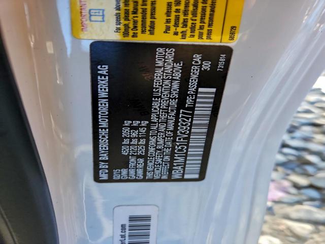 BMW M Series Image 4