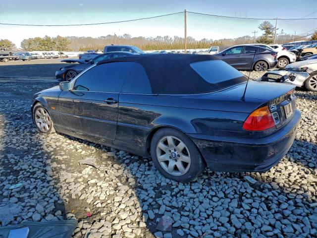 BMW 3 Series Ci Image 2