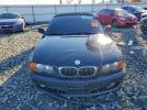 BMW 3 Series Ci Image 12