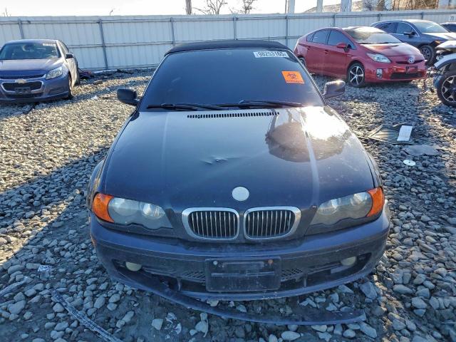 BMW 3 Series Ci Image 12