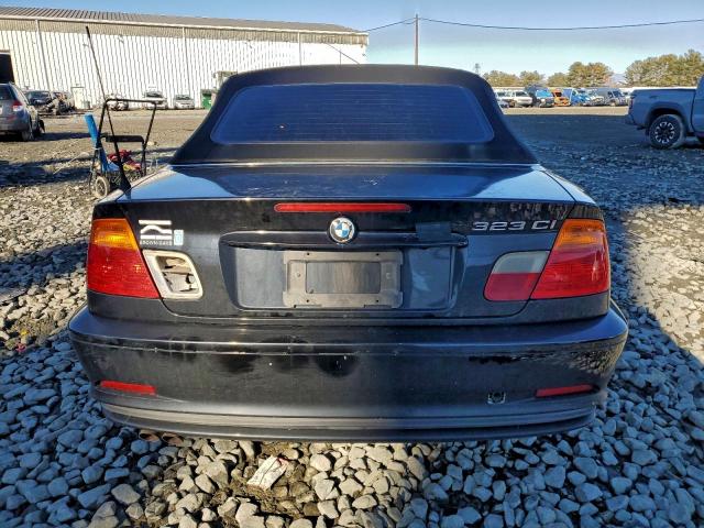 BMW 3 Series Ci Image 11