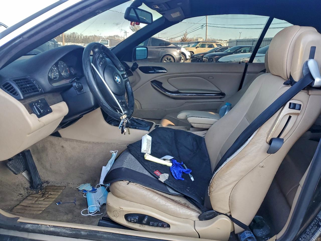 BMW 3 Series Ci Image 10