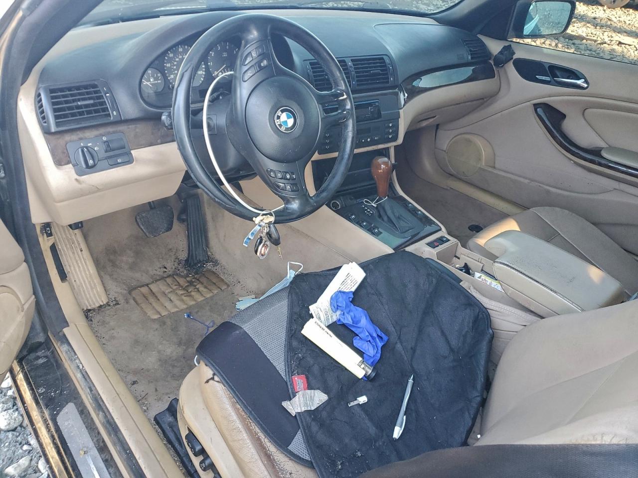 BMW 3 Series Ci Image 6