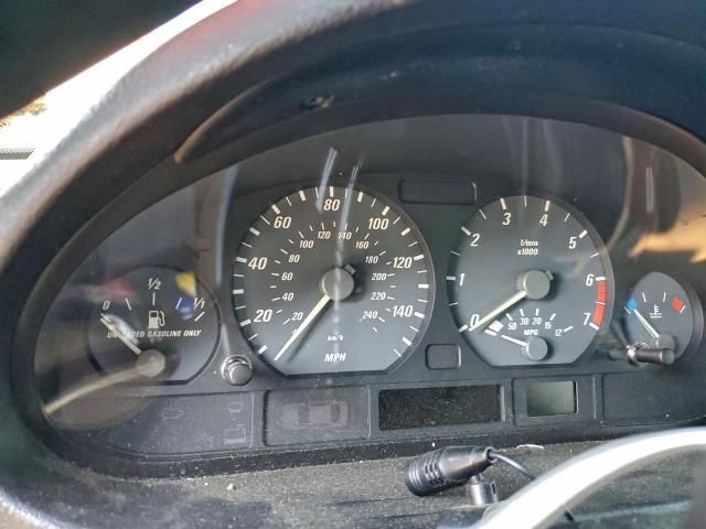 BMW 3 Series Ci Image 4