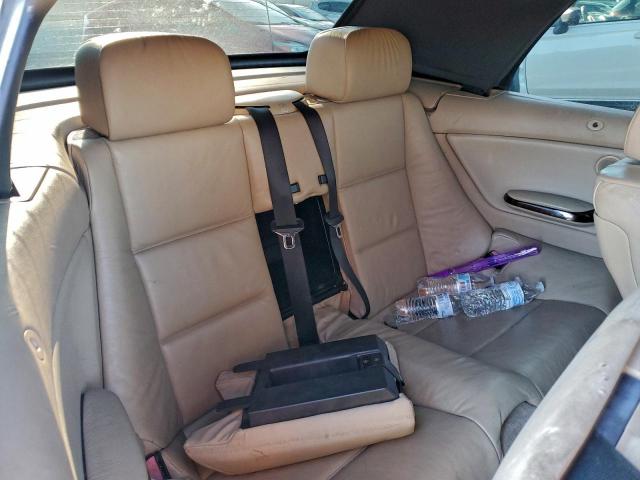 BMW 3 Series Ci Image 7