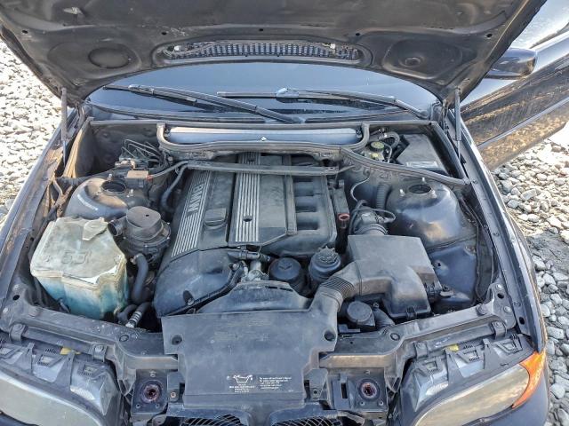 BMW 3 Series Ci Image 9