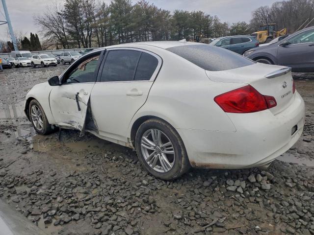 INFINITI G37 Image 2