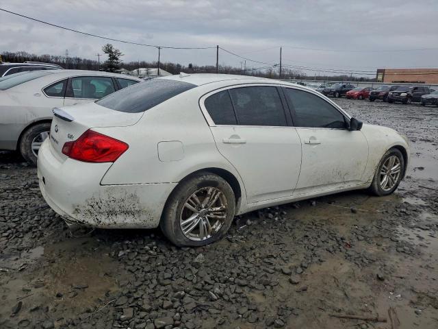 INFINITI G37 Image 5