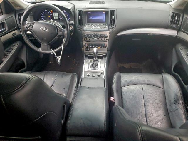 INFINITI G37 Image 7