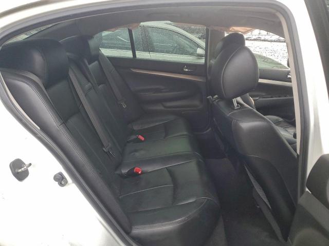 INFINITI G37 Image 12