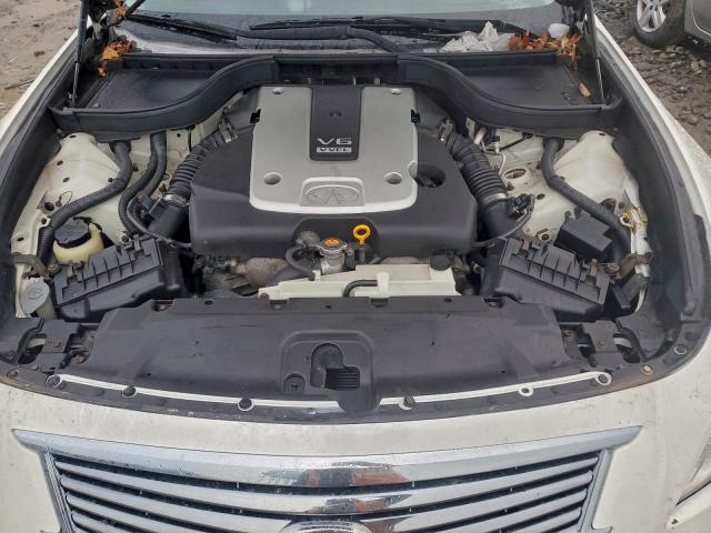 INFINITI G37 Image 10