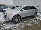 Ford Edge Limited Image 1