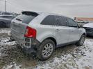 Ford Edge Limited Image 4