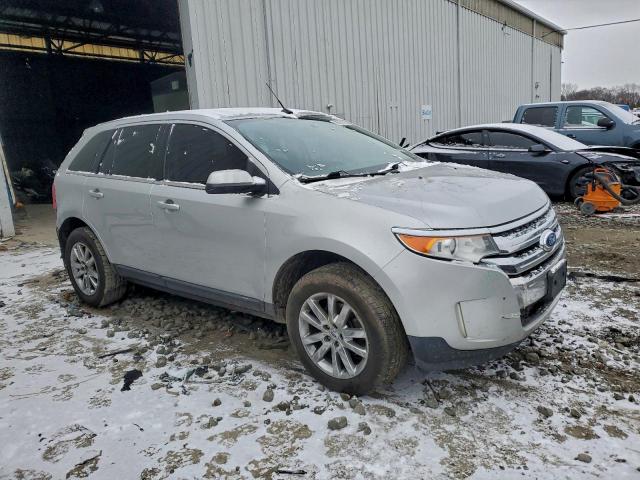 Ford Edge Limited Image 3