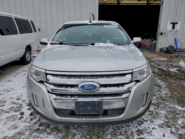 Ford Edge Limited Image 6