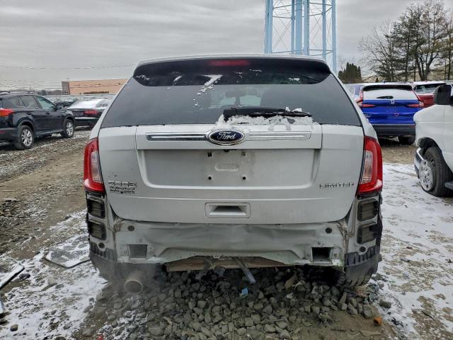 Ford Edge Limited Image 10