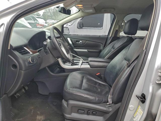 Ford Edge Limited Image 2