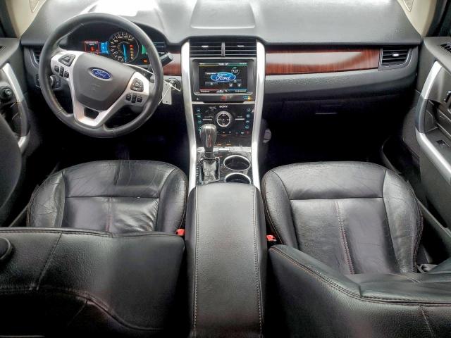 Ford Edge Limited Image 5