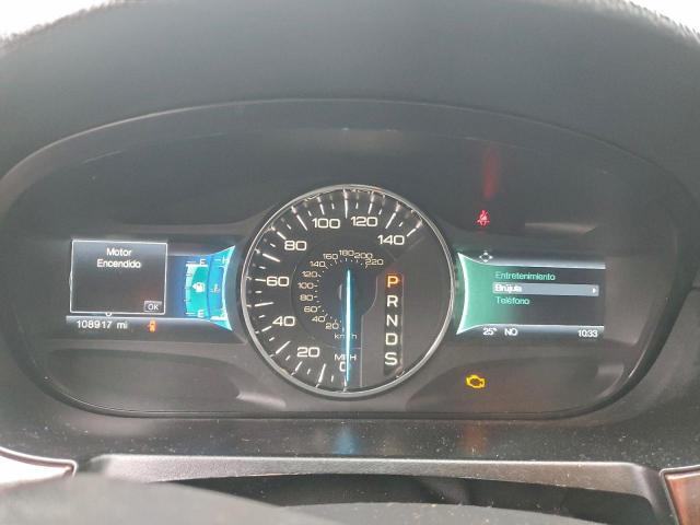 Ford Edge Limited Image 8