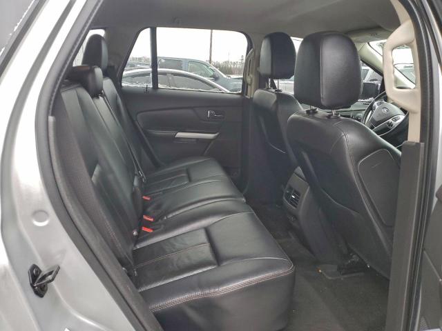 Ford Edge Limited Image 9