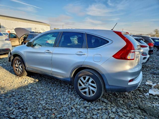 Honda Crv Ex Image 3