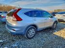Honda Crv Ex Image 5