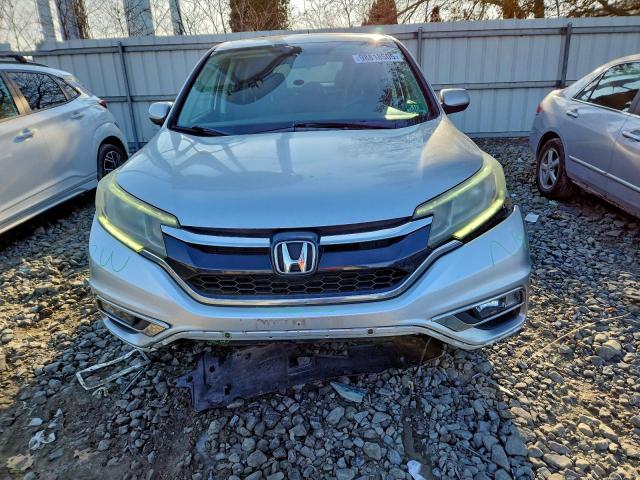 Honda Crv Ex Image 10