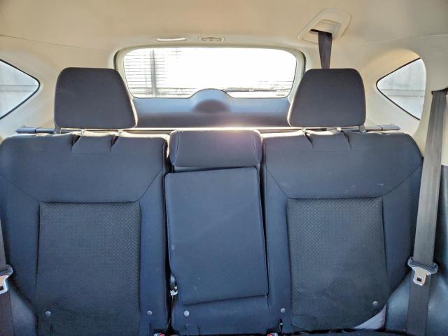 Honda Crv Ex Image 12