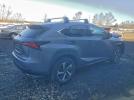Lexus NX 300 Base Image 4