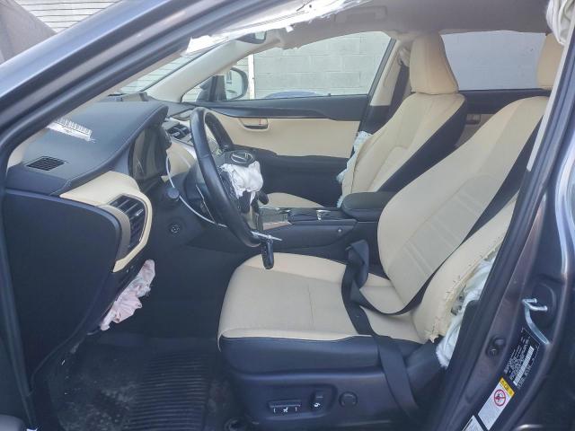 Lexus NX 300 Base Image 13