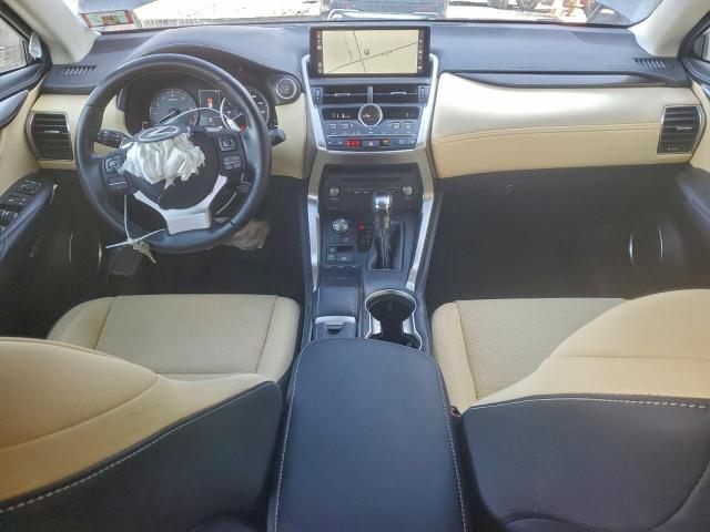 Lexus NX 300 Base Image 11