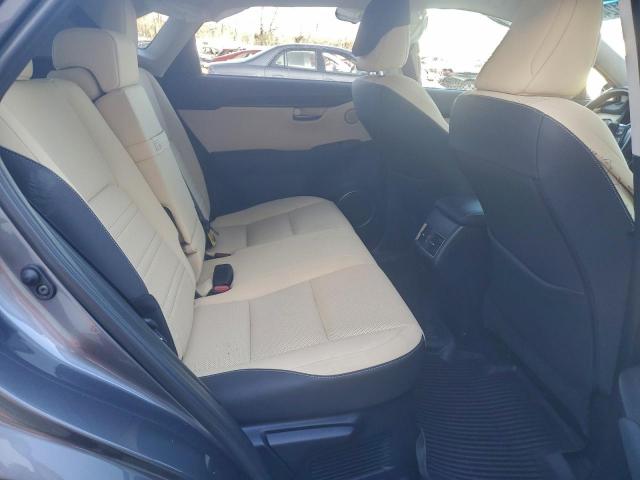 Lexus NX 300 Base Image 6