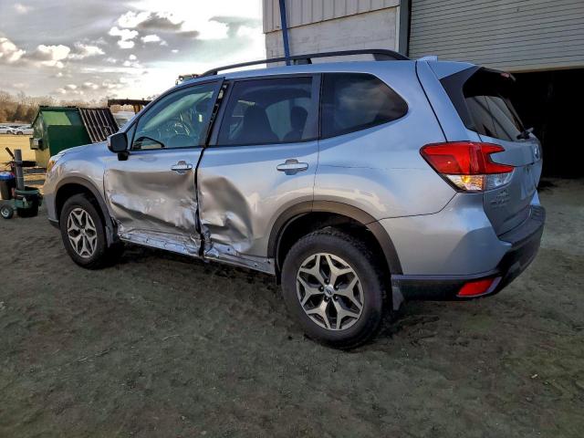 Subaru Forester Premium Image 5