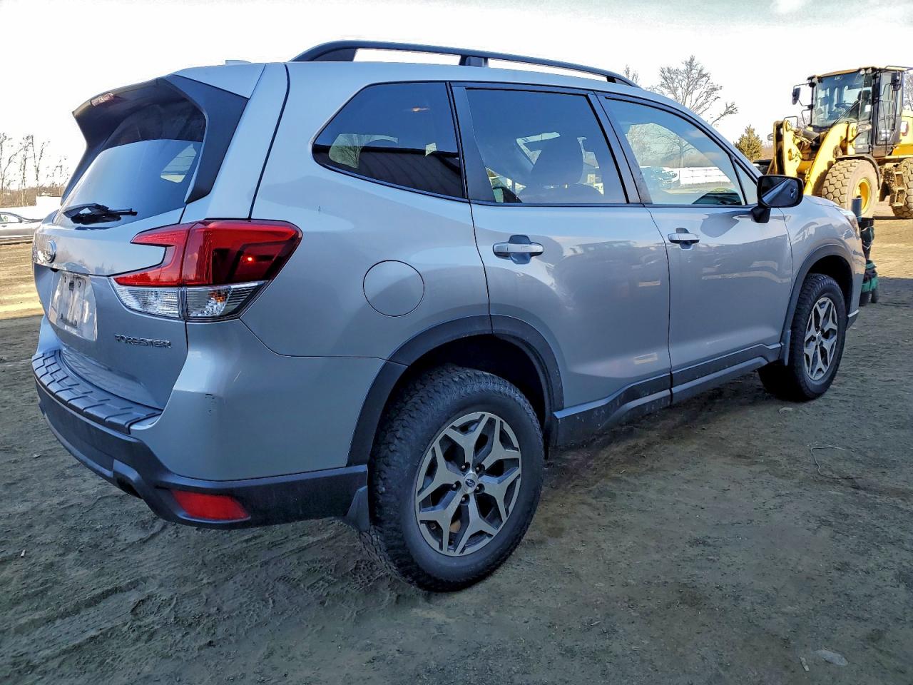 Subaru Forester Premium Image 6