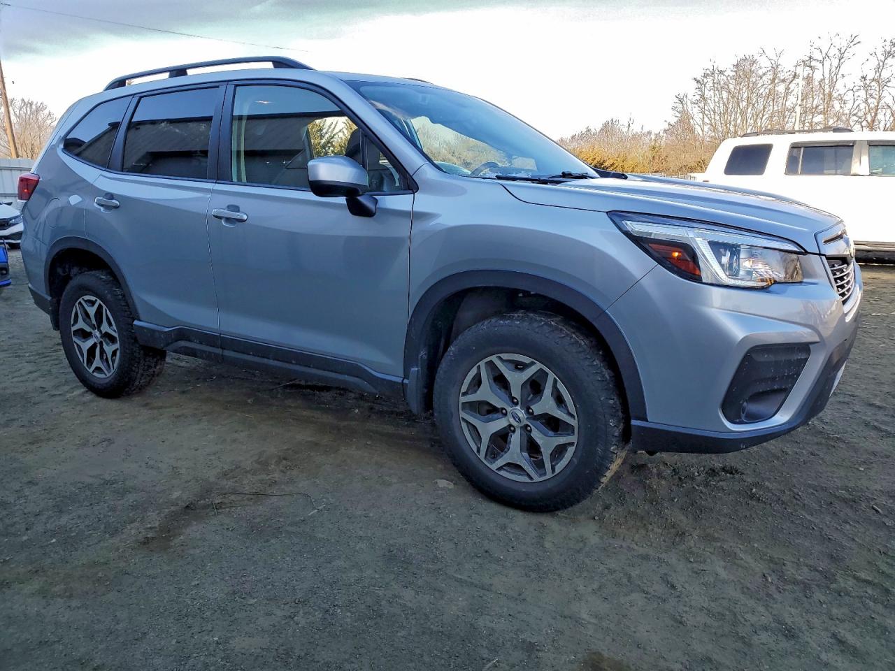 Subaru Forester Premium Image 7