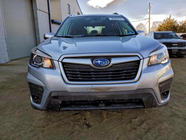 Subaru Forester Premium Image 8