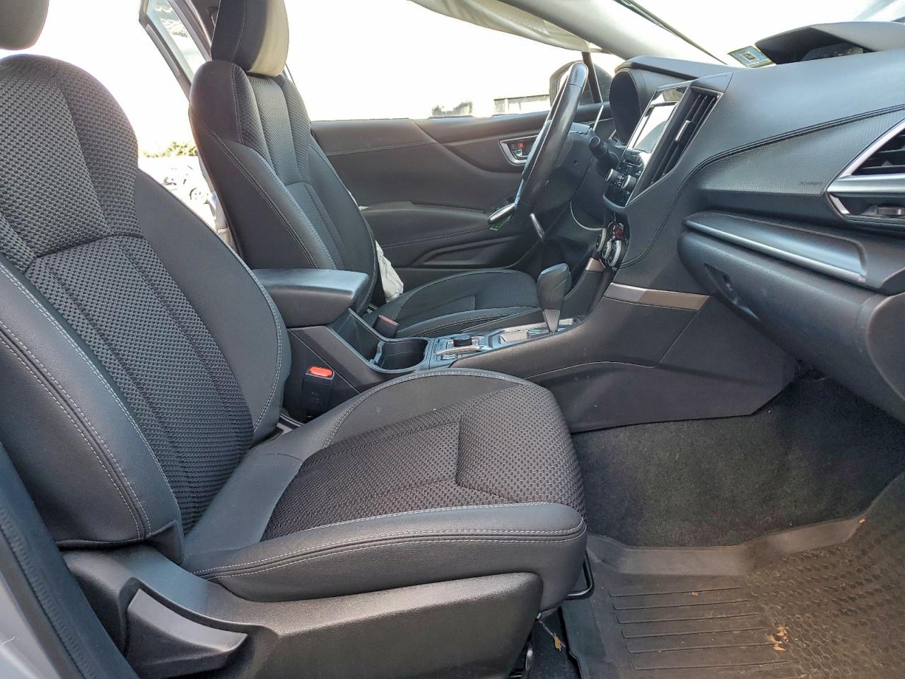 Subaru Forester Premium Image 2