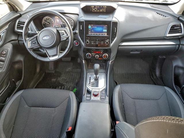 Subaru Forester Premium Image 9