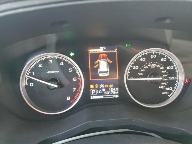 Subaru Forester Premium Image 11