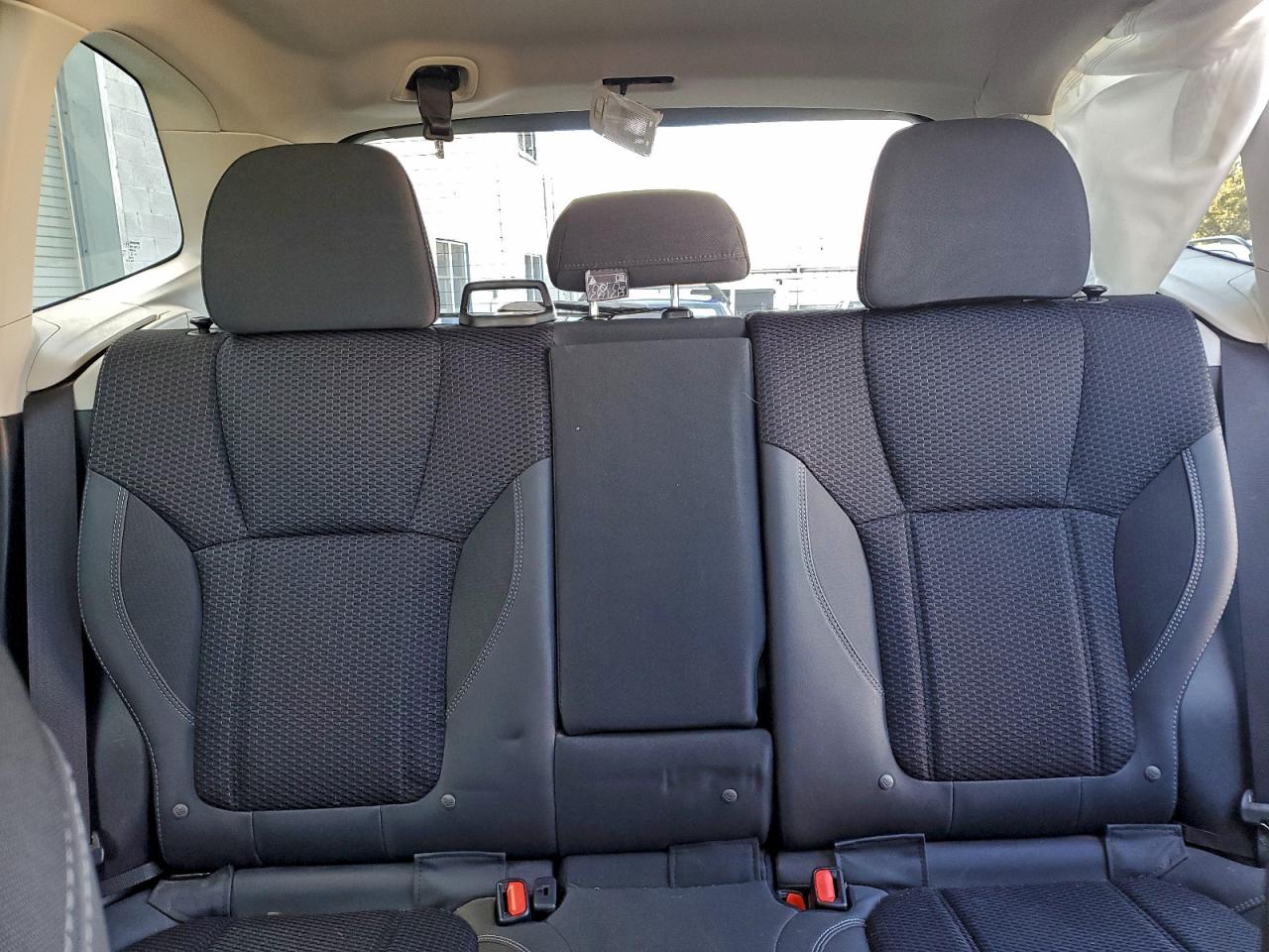 Subaru Forester Premium Image 13