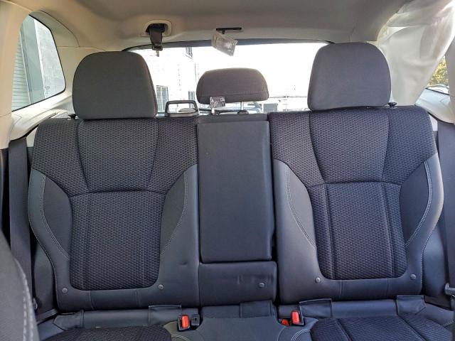 Subaru Forester Premium Image 13