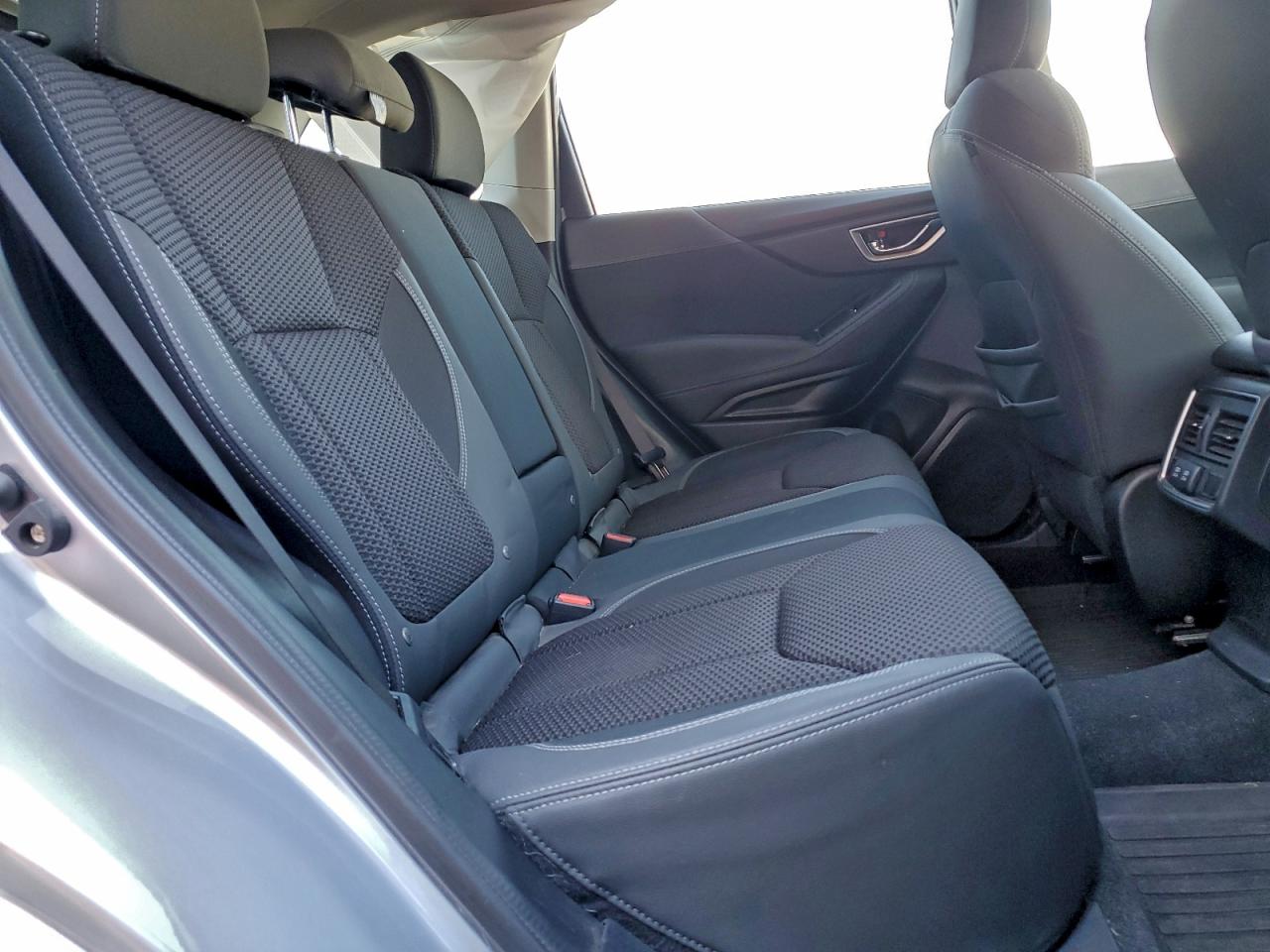 Subaru Forester Premium Image 12