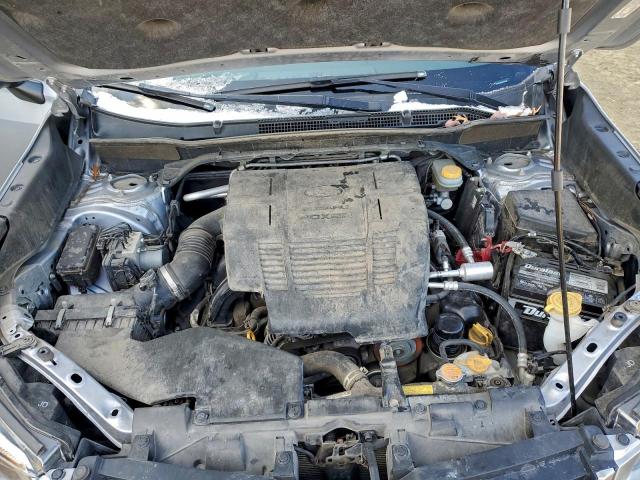 Subaru Forester Premium Image 3