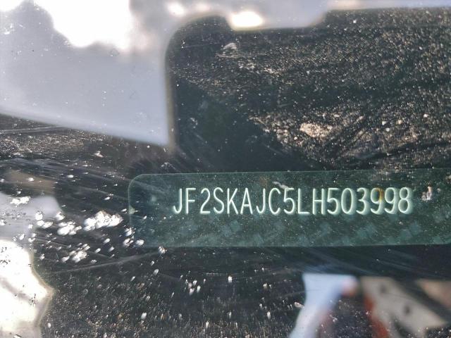 Subaru Forester Premium Image 4