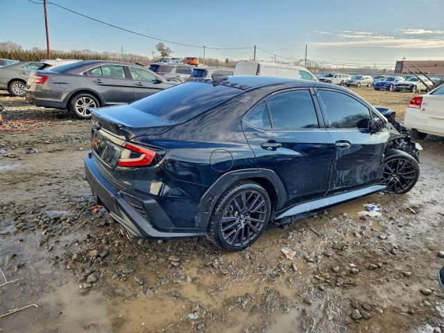 Subaru WRX Premium Image 5