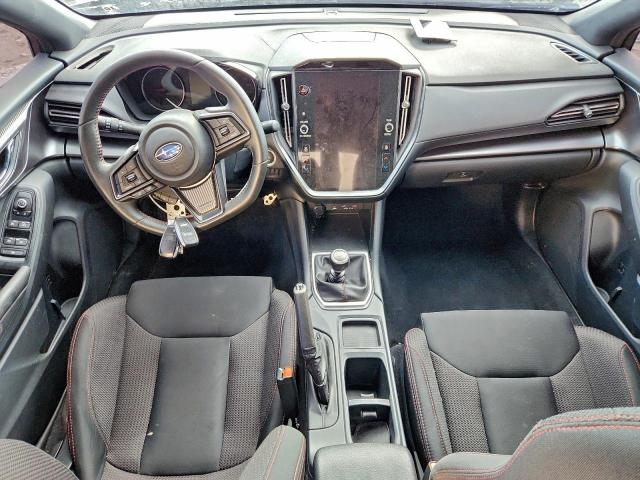 Subaru WRX Premium Image 10