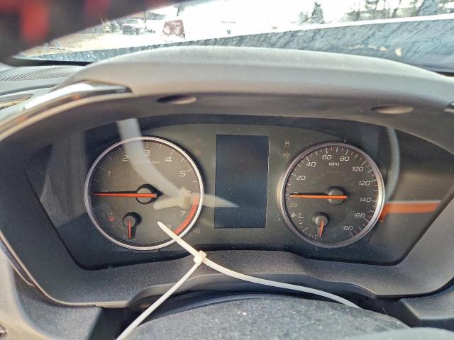 Subaru WRX Premium Image 8