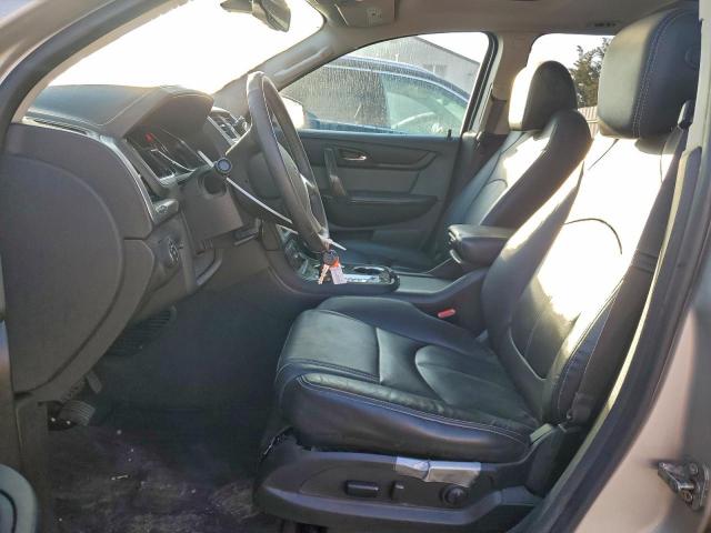 GMC Acadia Slt-2 Image 4