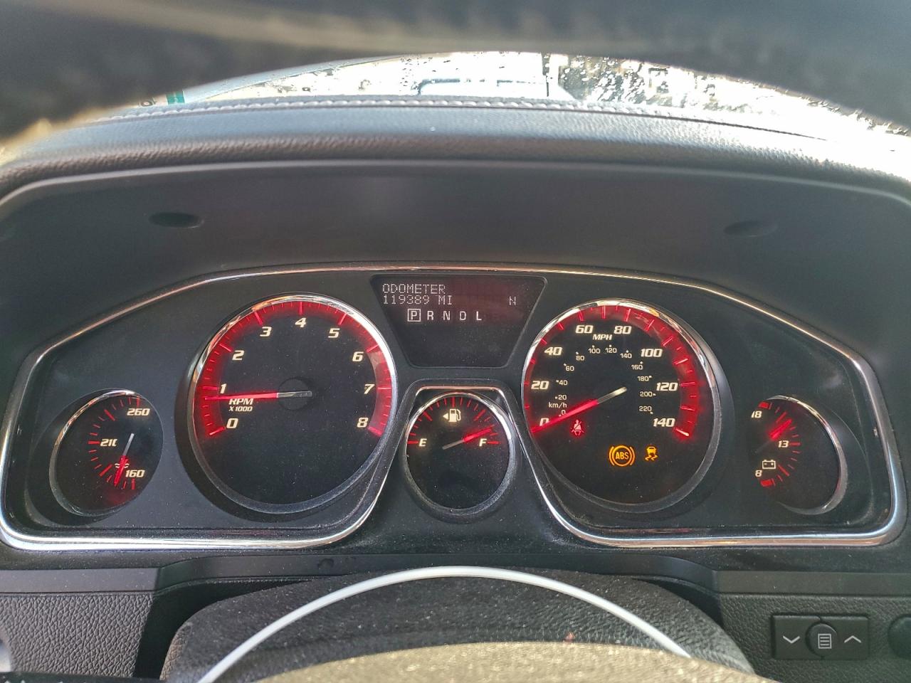 GMC Acadia Slt-2 Image 6