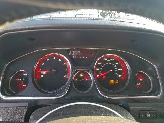 GMC Acadia Slt-2 Image 6